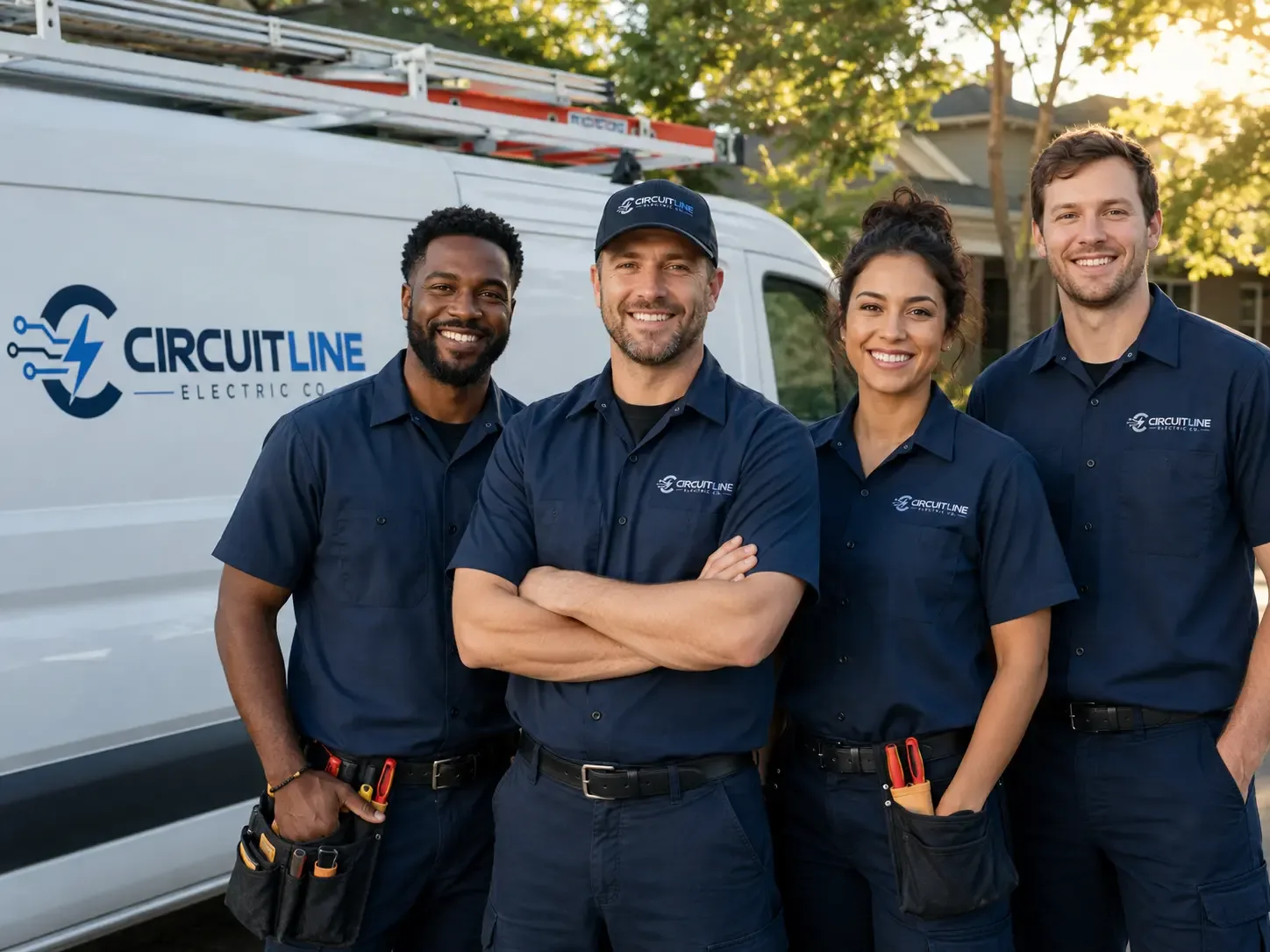 Whole Home Rewiring company in Firth, NE